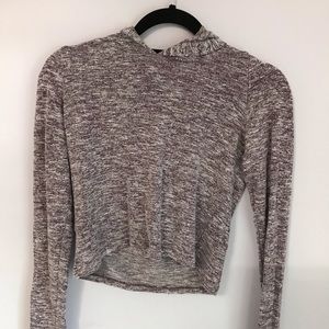 Aeropostale Women’s Size XS Purple Loungewear